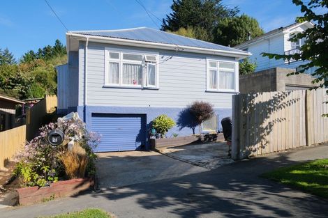Photo of property in 21 Manchester Street, Bradford, Dunedin, 9011