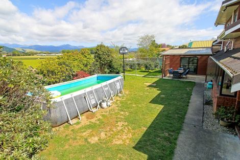 Photo of property in 18 Homewood Avenue, Levin, 5510