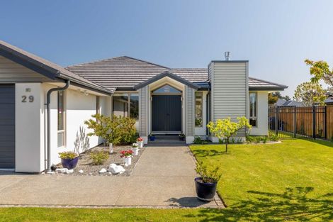 Photo of property in 29 Aroha Street, Pegasus, 7612