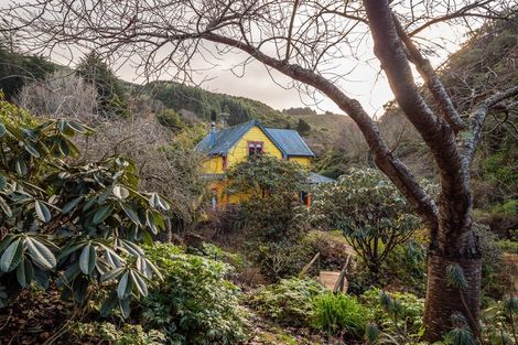 Photo of property in 411 Malvern Street, Glenleith, Dunedin, 9010