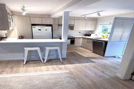 Photo of property in 59 Atkin Avenue, Mission Bay, Auckland, 1071