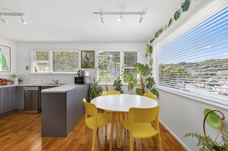 Photo of property in 26 Ribble Street, Island Bay, Wellington, 6023