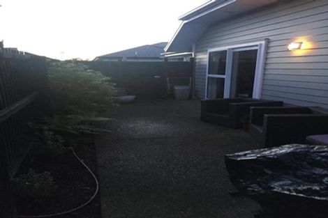 Photo of property in 55 Te Korari Street, Marshland, Christchurch, 8083