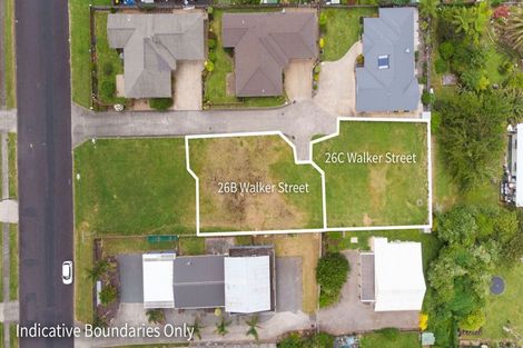 Photo of property in 26b Walker Street, Waihi, 3610