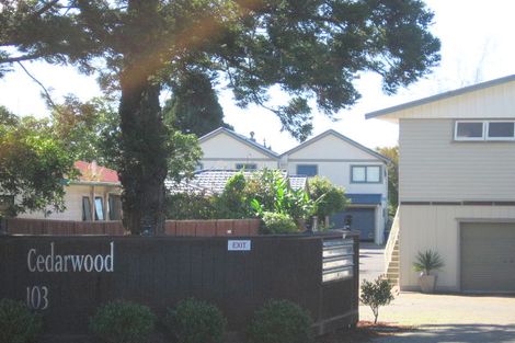 Photo of property in 21/103 Swanson Road, Henderson, Auckland, 0610