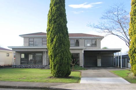 Photo of property in 812 Maitland Crescent, Mayfair, Hastings, 4122