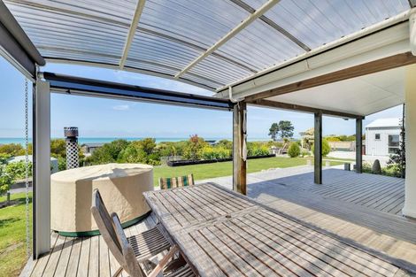 Photo of property in 634 Claverley Road, Hundalee, Cheviot, 7384