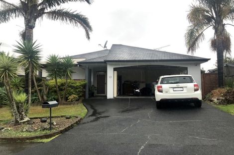 Photo of property in 13 Fearnley Grove, Albany, Auckland, 0632