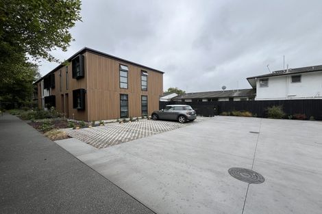 Photo of property in 8/91 Springfield Road, St Albans, Christchurch, 8014