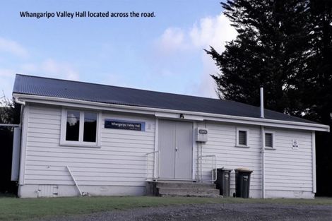 Photo of property in 1281 Whangaripo Valley Road, Whangaripo, Wellsford, 0972