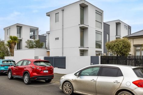 Photo of property in 51 Conference Street, Christchurch Central, Christchurch, 8013