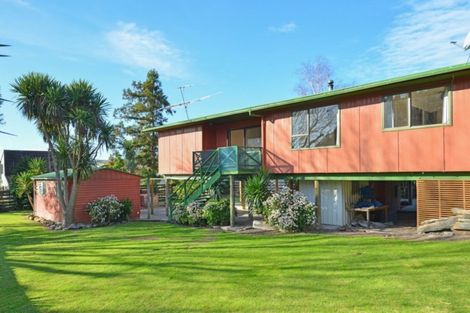 Photo of property in 5 Turanga Street, Kaiti, Gisborne, 4010