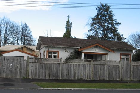 Photo of property in 8 East Street, Claudelands, Hamilton, 3214