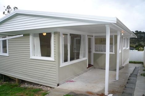 Photo of property in 45a Rangeview Road, Sunnyvale, Auckland, 0612