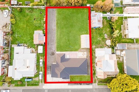 Photo of property in 222 Crinan Street, Appleby, Invercargill, 9812