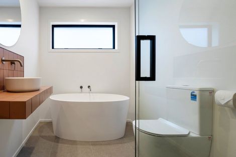 Photo of property in 3/7 Tarbett Road, Hillcrest, Hamilton, 3216