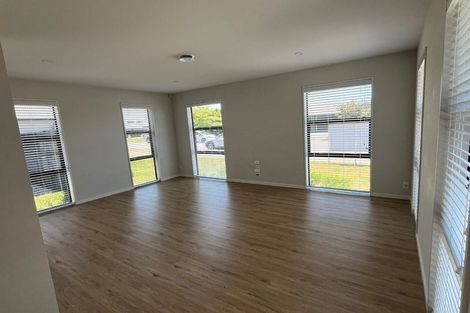 Photo of property in 9 Bavaria Drive, Rolleston, 7614