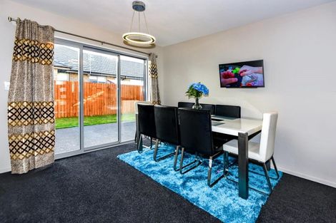 Photo of property in 91 The Runway, Wigram, Christchurch, 8042