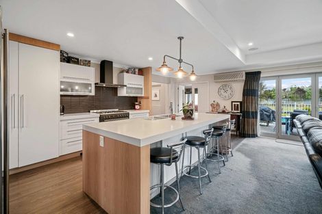 Photo of property in 12 Heaphy Court, Rolleston, 7614