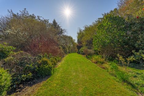 Photo of property in 260 Downs Road, Geraldine Downs, Geraldine, 7991