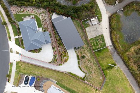 Photo of property in 27 Kia Kaha Drive, Snells Beach, 0920