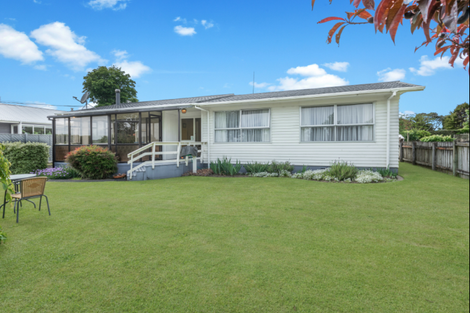 Photo of property in 494a Thames Street, Morrinsville, 3300