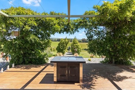 Photo of property in 1463 Taiko Road, Cave, Timaru, 7974