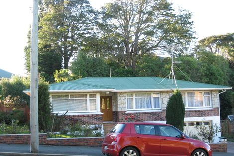 Photo of property in 24 Hawthorn Avenue, Mornington, Dunedin, 9011