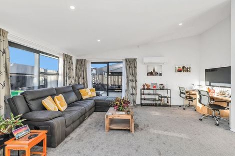 Photo of property in 6 Blossom Lane, Rolleston, 7615