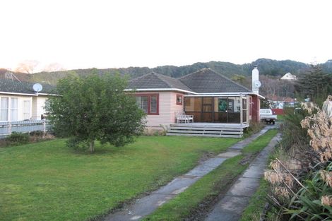 Photo of property in 97 Wainuiomata Road, Wainuiomata, Lower Hutt, 5014