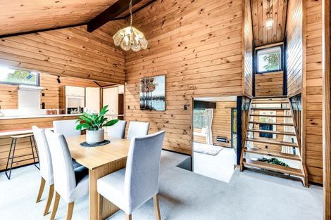 Photo of property in 136 Dinsdale Road, Dinsdale, Hamilton, 3204