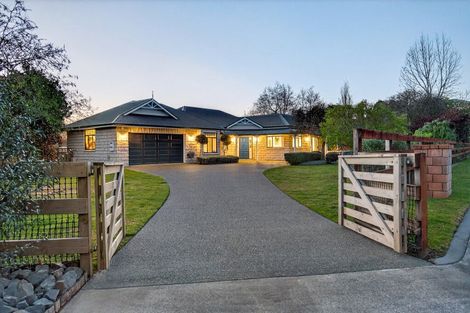 Photo of property in 15 Grace Avenue, Leamington, Cambridge, 3432