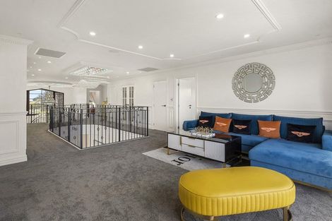 Photo of property in 34 Michael Bosher Way, Flat Bush, Auckland, 2019