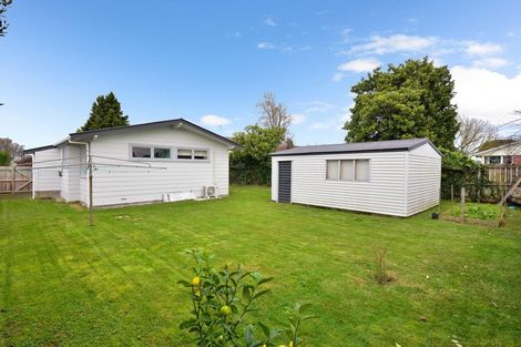 Photo of property in 72 Snell Drive, Chartwell, Hamilton, 3210