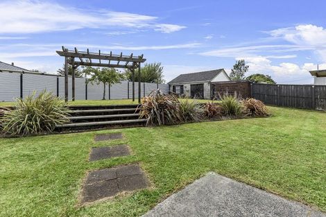 Photo of property in 18 Turnbull Crescent, Morrinsville, 3300