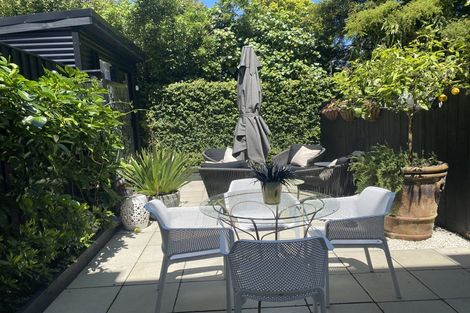 Photo of property in 2/371 Richmond Road, Grey Lynn, Auckland, 1021