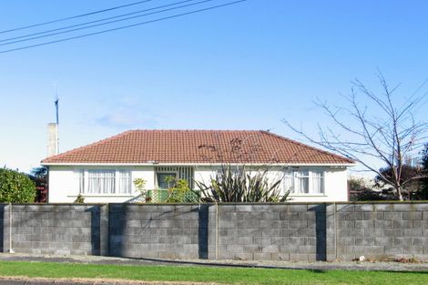 Photo of property in 19 Totara Street, Otaki, 5512