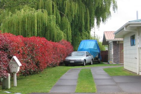 Photo of property in 22b Tamaki Street, Ngongotaha, Rotorua, 3010