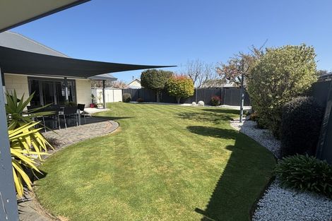 Photo of property in 41 Nursery Drive, Tinwald, Ashburton, 7700