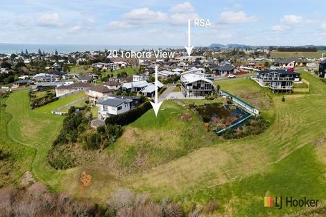 Photo of property in 20 Tohora View, Waihi Beach, 3611