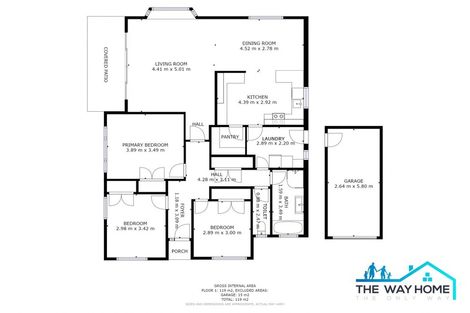 Photo of property in 1/286 Fergusson Drive, Heretaunga, Upper Hutt, 5018