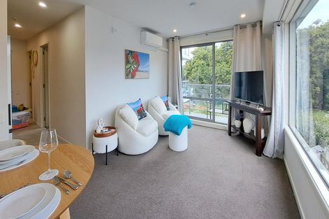 Photo of property in 12/245 Montreal Street, Christchurch Central, Christchurch, 8013