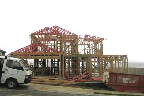 Photo of property in 24 Cedarwood Street, Woodridge, Wellington, 6037