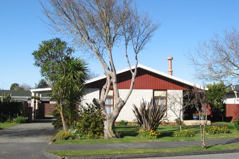 Photo of property in 17 Armagh Terrace, Marton, 4710