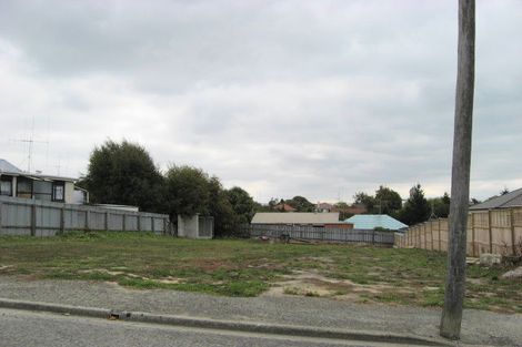 Photo of property in 17 Babington Street, Parkside, Timaru, 7910
