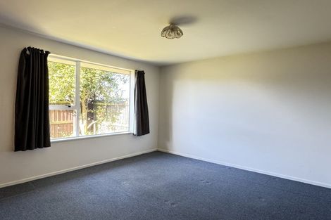 Photo of property in 3/141 Clarence Street, Riccarton, Christchurch, 8011