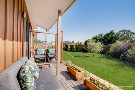 Photo of property in 13 Seymour Street, Hawarden, 7385