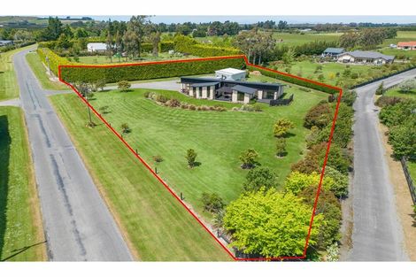 Photo of property in 31 Weld Street, Oxford, 7430