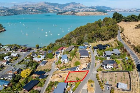 Photo of property in 37 Mariners Cove, Cass Bay, Lyttelton, 8082