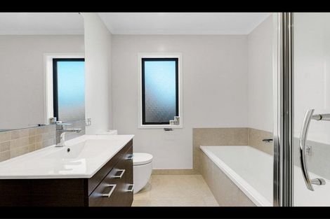 Photo of property in 34 Bomb Point Drive, Hobsonville, Auckland, 0616